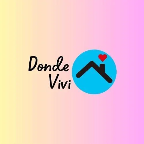 Donde Vivi Apartment La Cieneguita Homestay